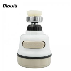 China ABS Plastic 360 Degree Kitchen Faucet Swivel Aerator wholesale