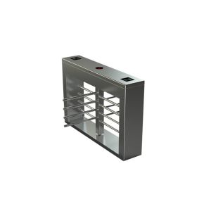 China Infrared Sensor Relay Switch Security Turnstile Gate SS304 wholesale