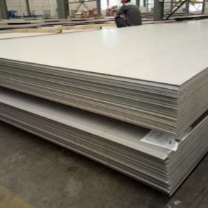 China 1000mm 1220mm 1500mm Width 304 Ss Plate Brushed Surface For Fabrication wholesale