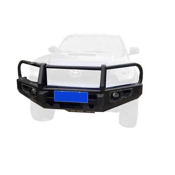 4x4 Off Road Vehicle Car Bumpers For Toyota Payment T/T.30%Deposit Car Fitment Toyota