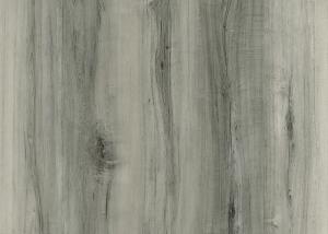 China Houshold antique dark wood grain ink transfering PVC printed layer for flooring decoration wholesale
