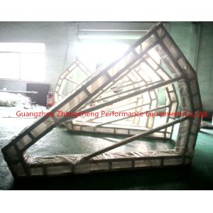 China Wholesale Fashion Diamond Aluminum Truss wholesale