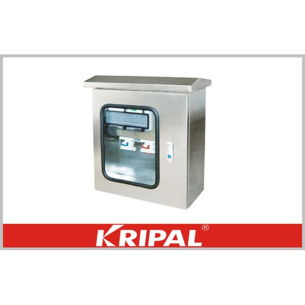 Quality Automotive Power Distribution Box IP67 Waterproof Plug Socket Box for sale