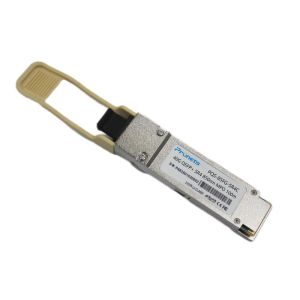 China 40G QSFP+ Module 40Gbps MPO SR4 Transceiver PQS-85FG-SR4C wholesale