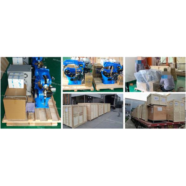 High Precision Automatic Palletizer Machine , Efficient Automatic Bag Palletizer