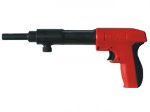 China Light Powder-Actuated Fastening Tool NS307 Gun Tacker on sale