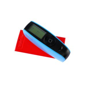 China 0.1GU Three Angles 3nh YG268 Digital Gloss Meter on sale