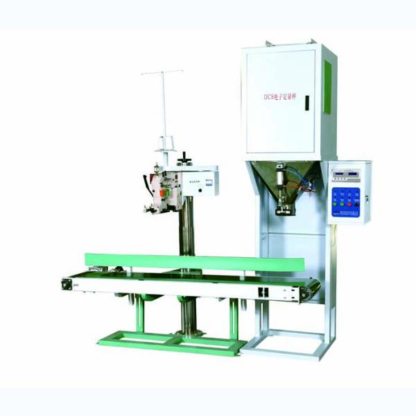 Automatic Weight Power Packing Machine/Quantitative Power Bagging Equipment