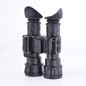 China Binocular Night Vision Imaging WiFi Thermal Scope Camera Portable on sale