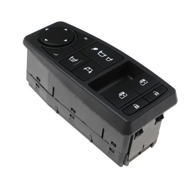 Master Power Window Switch For MAN OEM 81258067107 81258067092