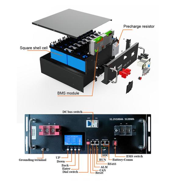 OEM ODM LiFePO4 lithium battery Pouch Cells Lithium ion Battery Customized battery lithium battery packs