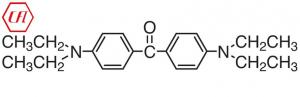 China 4 4-Bis( Dimethylamino ) Benzophenone Photoinitiator EMK CAS 90-93-7 wholesale
