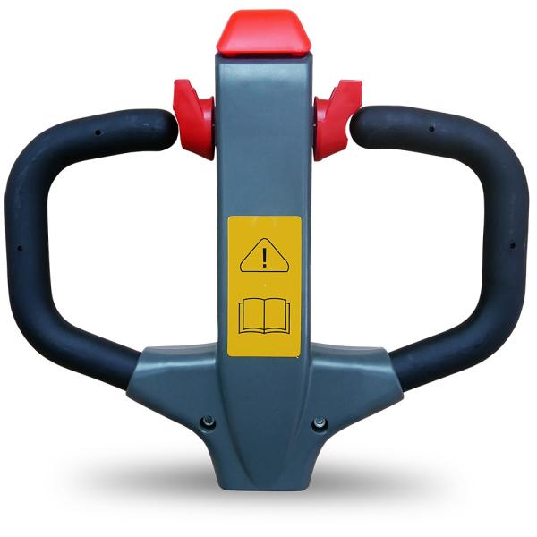 CE Microswitch EPT REMA Tiller Head With Release Lever