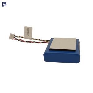 China 3.7V Rechargeable Lithium Ion Battery Pack 7800mAh 8030mAh  With PCB on sale