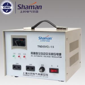 China 2015 high quality 2 KVA SVC(TND) Automatic Voltage stabilizer on sale