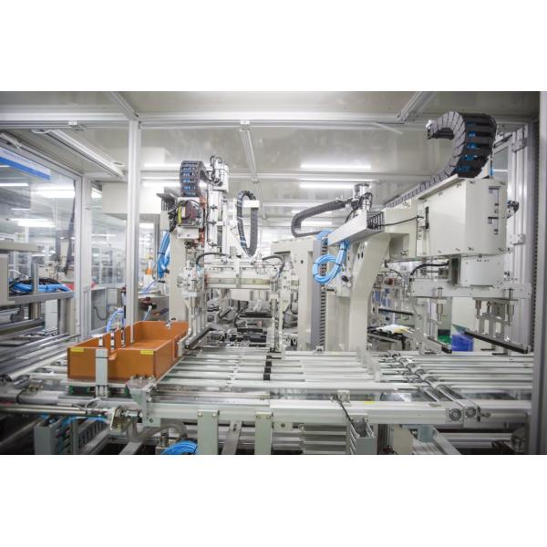 20.48kwh Power Wall Battery System with off Grid for Home Back up Power and Solar Energy