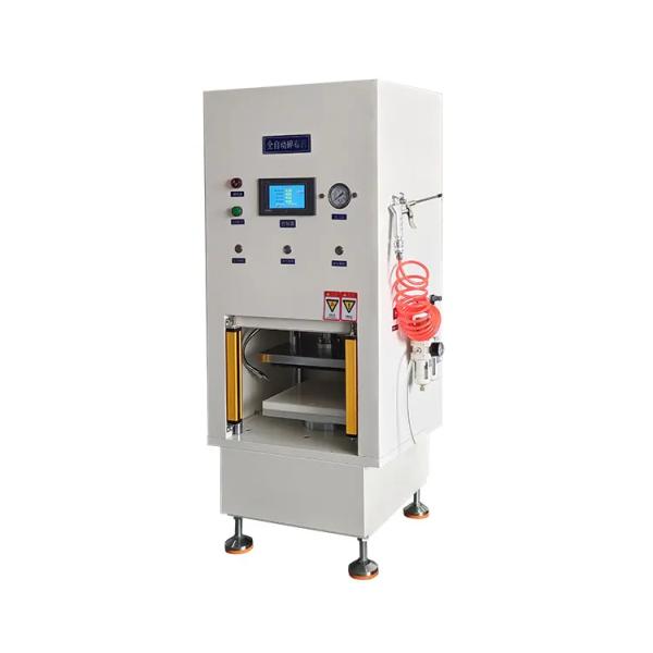 Fully Automatic Fabric Shredding Machine For Textile Formaldehyde And PH Tests