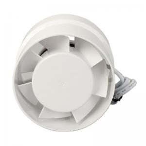 China Duct Extractor Wall Mounted Fan 10 Inch with Customized Logo and Voltage 110V-240V on sale