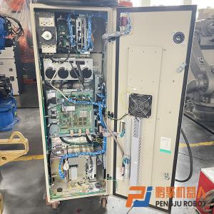 Yaskawa ES165D Robotic Factory Arm Automatic Welding 6 Axis Arc Welding