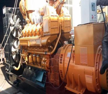 Jichai Diesel Engine Crankshaft with Forging Process and Customization Options