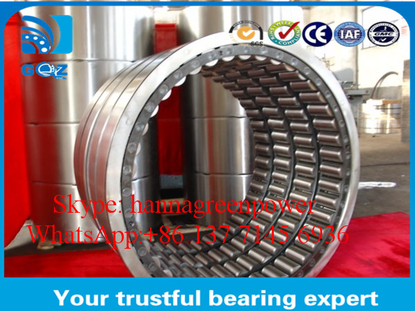 313893 Rolling Mill Bearing Cylindrical Roller Bearings 200x280x200mm