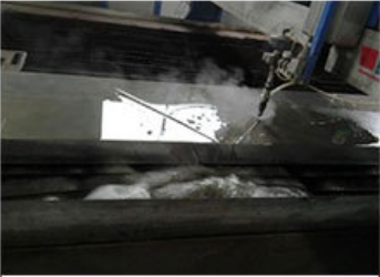 ASTM 304 316 12mm Stainless Steel Corner Hot Cold Rolled Technique