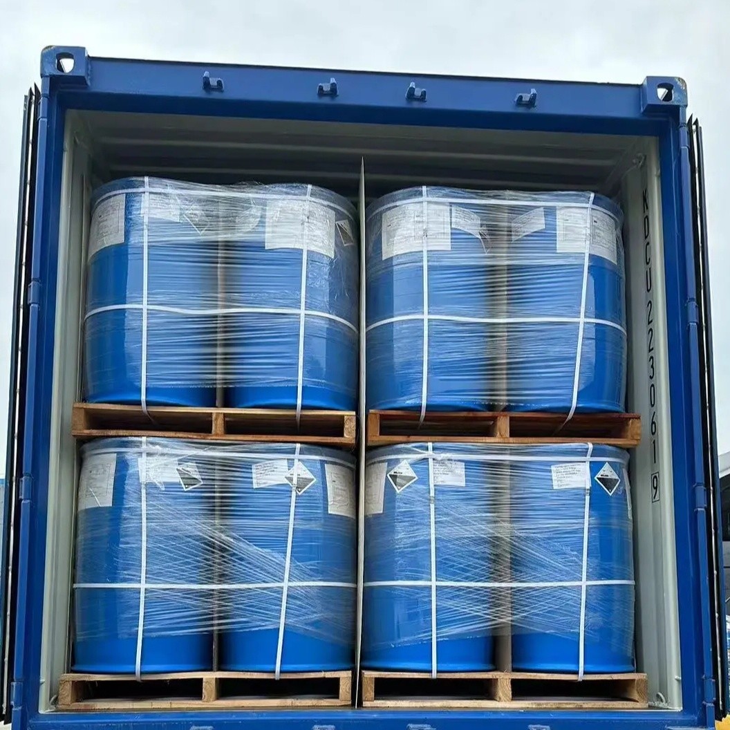 Polyisocyanate Cross Linking Acrylic Polyol Resin SETALUX D A 365 BA/X