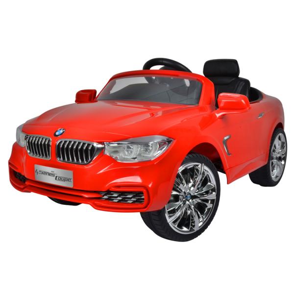 Stable Motor 1*550 Toy Electronic Children Ride On Cars for Kids Carton size 123*58.5*32.5cm