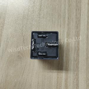 China HFV7-P/012-HST HONGFA coil 12VDC 70A 14VDC AUTOMOTIVE RELAY High reliability for automotive applications on sale