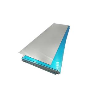 6000 Series 6063 T4 Aluminium Alloy Sheet Industrial Application