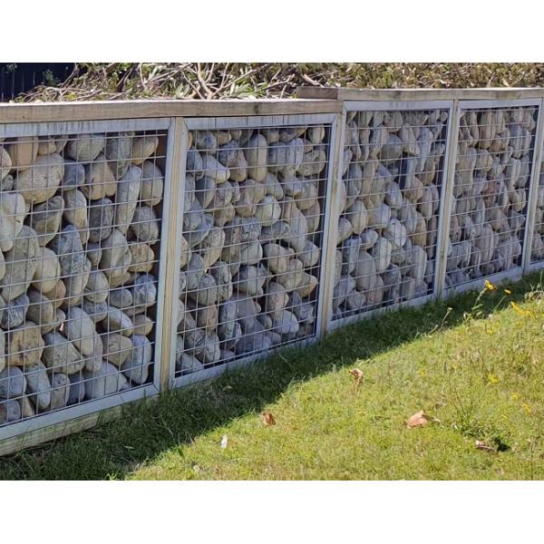 Galvanized Steel Agriculture Welded Mesh Rolls 2.5mm