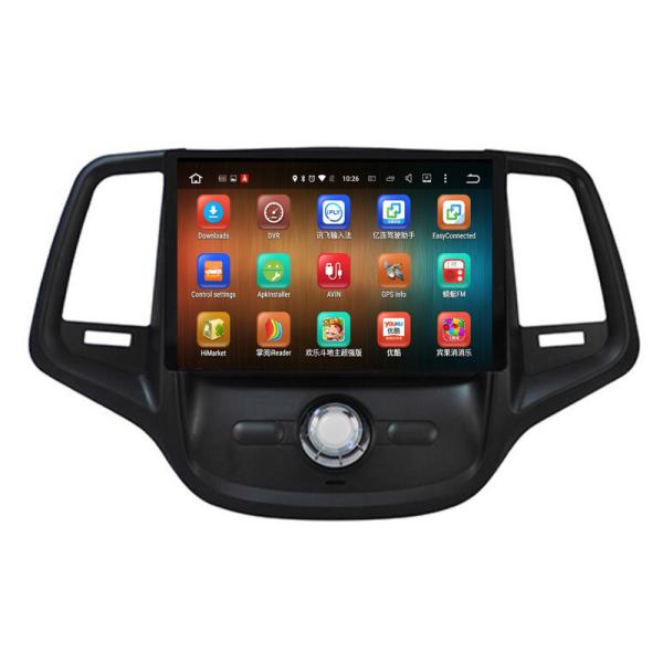 Ouchuangbo car DVD video stereo GPS 5.1 for Changan Eado withBT Wifi 1080 HD