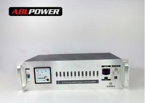 China Dj Equipment 12 Channels 1000W Power Supply Sequencer wholesale