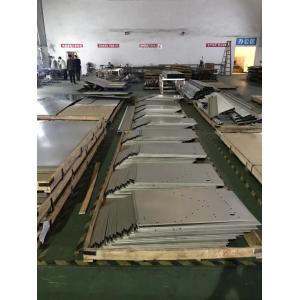 China Stainless Steel Fabrication, Custom Stainless Steel, Custom Metal Fabrication wholesale
