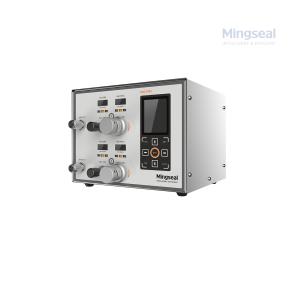 China Flexible 2 Channel Precision Dispensing Solutions For CCM Speaker wholesale