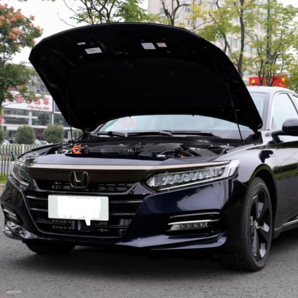 Honda CRV 2021 Two drive jingxing version gas-electric hybrid Compact SUV FFD hot sale