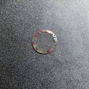 China 320-930Pa Cute Pattern Sapphire Crystal Watch Glass for Kids watch on sale