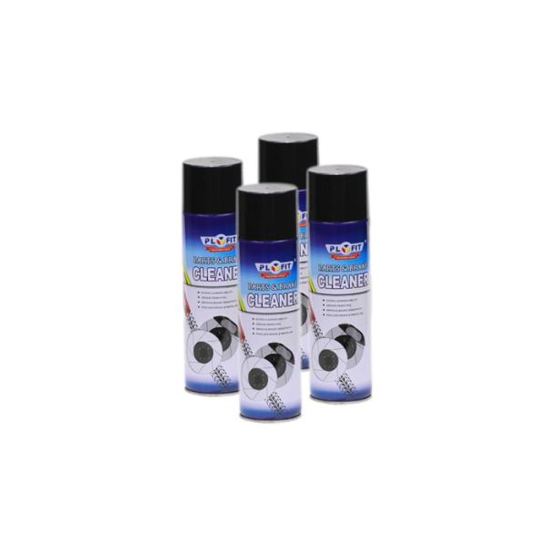 Car Care Brake Parts Automotive Cleaning Products Aerosol Brake Cleaners Spray