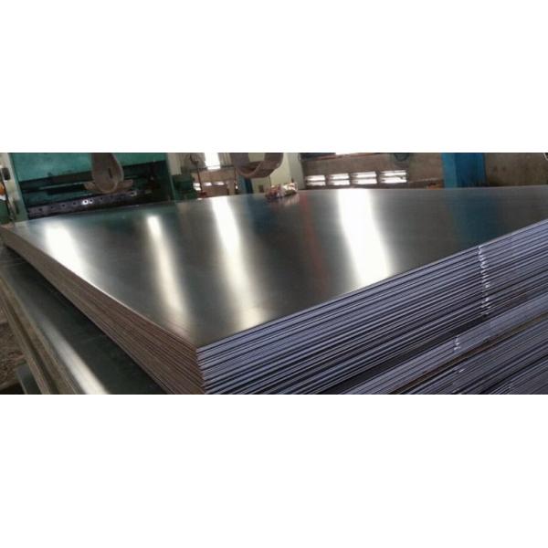 Ba Surface Polish Hot Rolled 6mm Ss Steel Sheet