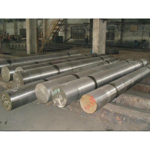 Diameter 10-280 mm Cold Finished Bar DIN 34CrNiMo6 Alloy Steel