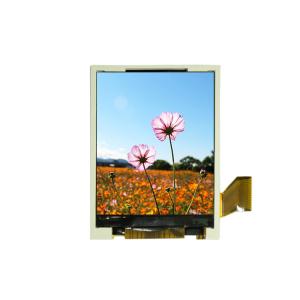 ROHS 2.2Inch MCU RGB 240*320 Smart TFT Display