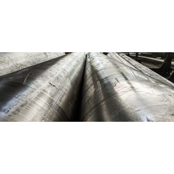 ASTM 310 MoLN Stainless Steel Round Bar X1CrNiMoN25-22-2