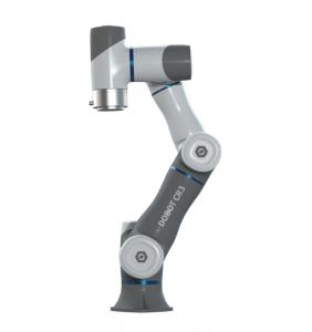 China Drag-And-Drop Programming Cobots Load 3KG Flexible Deployment wholesale