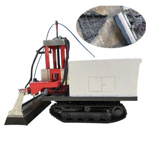 China 2000bar Remote Control Robot Fully Automatic Crawler Hydraulic Demolition Device wholesale