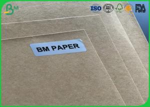 China Grade AAA Imported Paper 250g 300g 350g 450g Kraft Liner Paper Brown Recycled Corrugated Mailer Boxes on sale