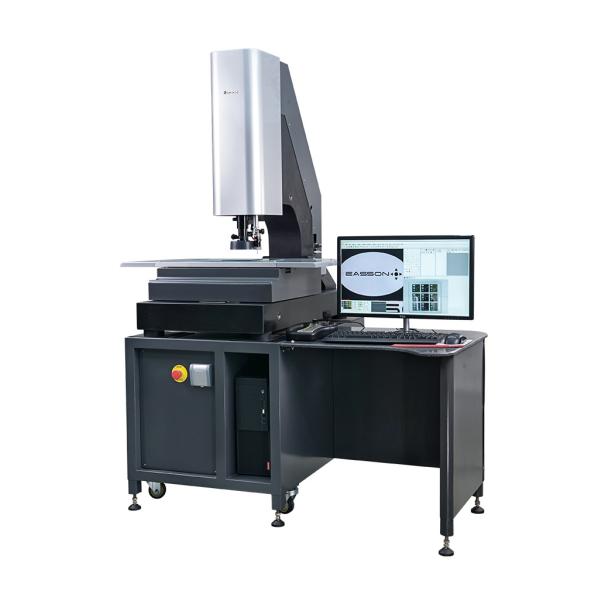 China 0.01 Micron Absolute Linear Scale VMM Optical Measuring Machine on sale