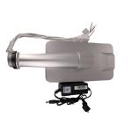 RA07 7 INCH Widely Camera Android Biometric Device Access Control System