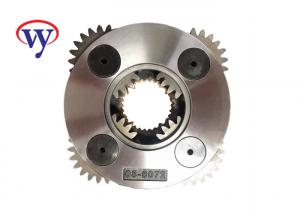China Excavator Swing Gearbox Planetary Sun Gear SY335 2nd Planet Carrier Assy wholesale