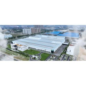 Shaoyang Victor Hydraulic Co., Ltd.