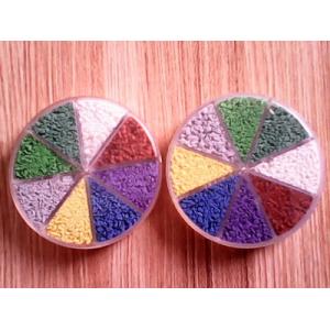 China EPDM rubber granules (20%) wholesale